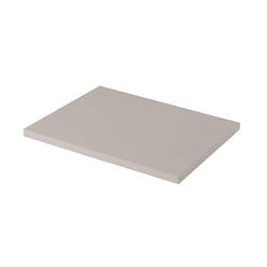 Blat GoodHome Perma, 60 x 45 cm, gri