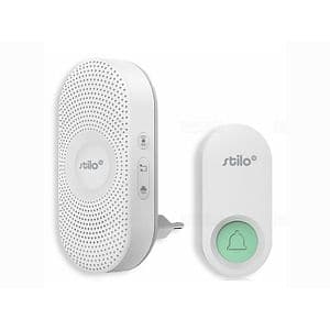 Sonerie Fara Fir 100M Buton Ip44