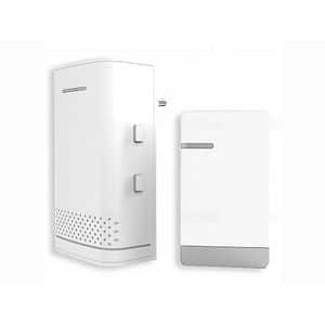 Sonerie Fara Fir 300M Buton Ip44