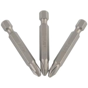 Biti surubelnita MAC, 50mm, PH2