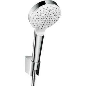 Set para dus HANSGROHE Crometta 26569400, 1 functie, crom