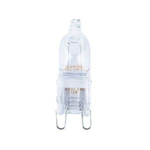 Bec halogen Pro OSRAM, G9, 20W, 235lm, 2700K, lumina calda