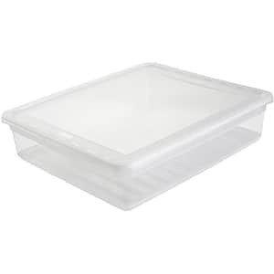 Cutie unelte GOODHOME, 39x33.5x9 cm, 1 compartiment