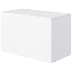Corp suspendat hota Pragma, PAL, 60 x 32 x 38cm, alb