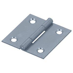 Balama 40X40 mm, 2 mm grosime