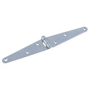 Balama Cufar Ascutita 200X30Mm