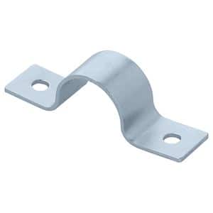 Clema metalica simpla suport teava, 85 x 20 x 30 mm  Suki