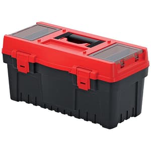 Cutie pentru unelte PERFORMANCE POWER, 53x26x24 cm, 1 compartiment
