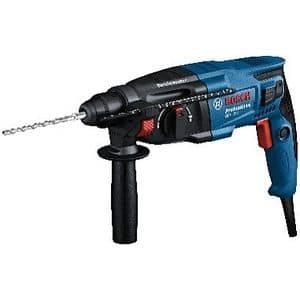 Ciocan rotopercutor BOSCH GBH 220, SDS Plus, 720W, 2J, 2000rpm