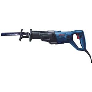 Fierastrau sabie Bosch Professional GSA 120, 1200W, 3000CSM, Cursa 29 mm