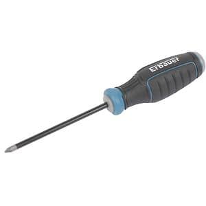Surubelnita ERBAUER, PZ1, 100 x 5mm
