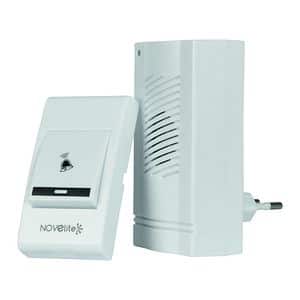 Sonerie fara fir, 230 V, A613