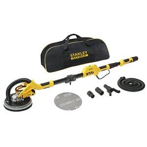 Slefuitor electric, 750W  Stanley Fatmax