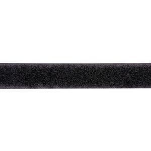 Banda scai adeziva Suki, 20mm, negru