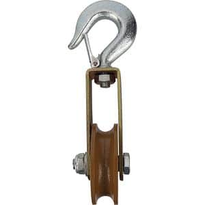 Scripete cu carlig DIALL ACC99, 80mm, 250Kg