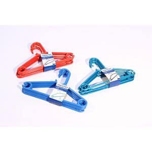 Set umerase pentru copii Napochim, 5 buc, plastic, multicolor