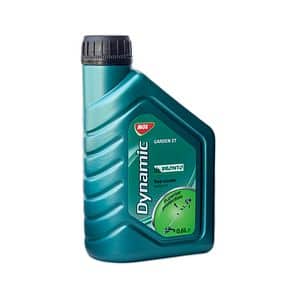 Ulei motor MOL Dynamic Garden, 2T, 0.6L