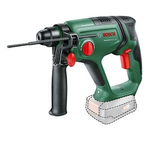 Ciocan rotopercutor BOSCH Universal Hammer 18V, 2J, SDS Plus, 2000rpm, fara acumulator