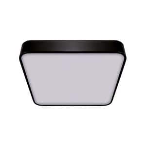 Plafoniera totem, 24 W, LED integrat  Struhm