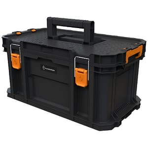 Organizator unelte MAGNUSSON, 39x20x15 cm, 1 compartiment