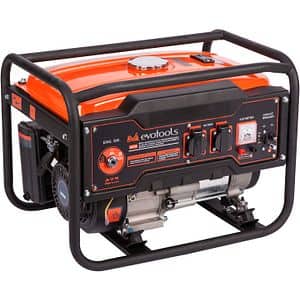 Generator de curent electric, 3000 W
