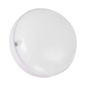 Plafoniera LED STRUHM Markus, 7W, 3900K, alb