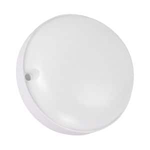 Plafoniera LED STRUHM, 12 W, 1020 lm, 4000 K, alb