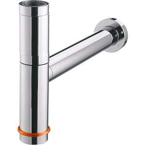 Sifon lavoar Wirquin Teos, reglabil 1727 cm si 832 cm, ABS cromat