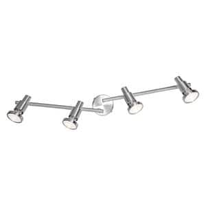 Spot Led 4X2.6W 230V Gu10 Ledv