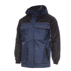 Geaca DCT, marimea XXL, bleumarin