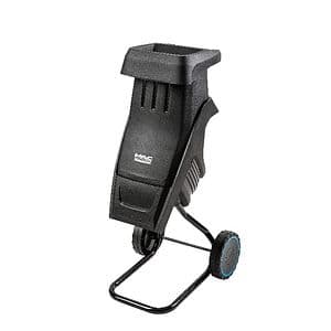 Tocator resturi vegetale MAC ALLISTER, 2400 W