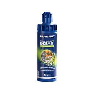 Ancora chimica fara stiren Rawlplug R-KEM II, 175 ml