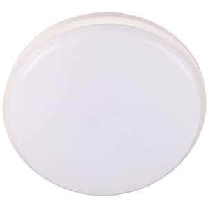 Aplica LED Almagro GOODHOME, 20W, 1200lm, IP44, alb