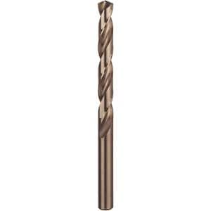 Burghiu metal BOSCH HSS CO, 10 x 133mm 