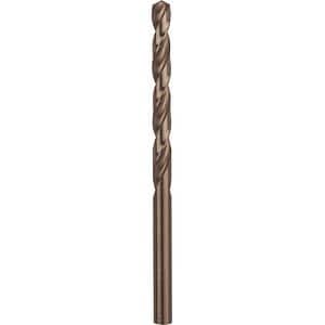 Burghiu metal BOSCH HSS CO, 55 x 93mm 