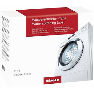 Tablete anticalcar MIELE 10128700, 60 bucati