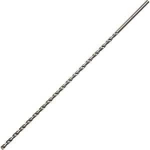 Burghiu beton Erbauer, 8 x 400 mm