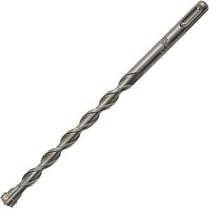 Burghiu SDS Plus Erbauer, 12 x 210 mm