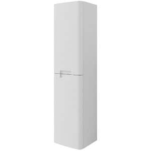 Coloana baie GOODHOME Himalia, 40 x 36 x 160 cm, alb