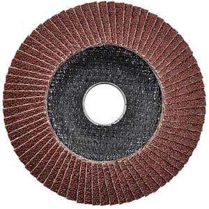 Disc lamelar MAC ALLISTER, 115 mm, P40