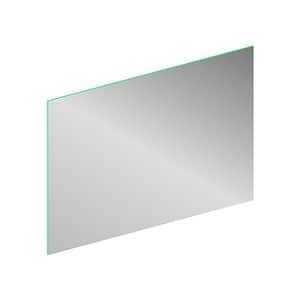 Oglinda baie GOODHOME Imandra, 120 x 90 cm