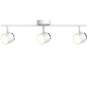 Lampa LED Kubik 318237, 3 x 12.6W, 1275lm, alb