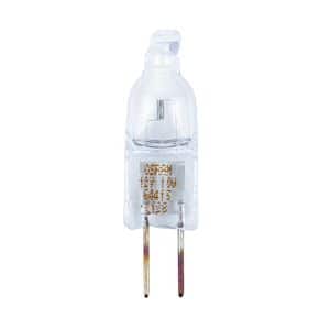 Bec halogen Osram, G4, 10W, 145lm, 12V
