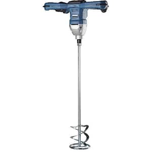 Amestecator mortar Erbauer, 18V, 650RPM, M14, max 120l