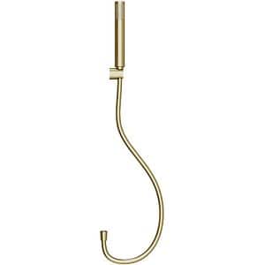 Set dus GOODHOME Owens, 1 functie, auriu