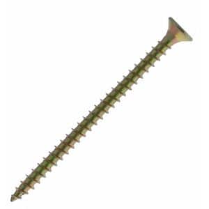 Surub lemn, PZ2, 3.5 x 50mm, otel (vrac / Kg)