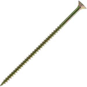 Surub lemn, PZ2, 4 x 80mm, otel (vrac / Kg)
