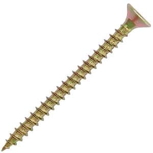Surub lemn, PZ2, 5 x 30mm, otel (vrac / Kg)