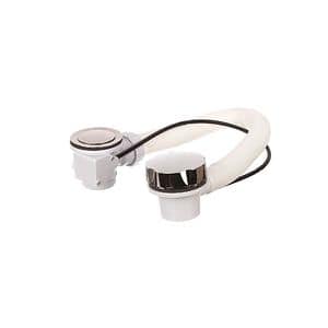 Coloana cada KRUGER KCA-PPE-55, automata, cu preaplin, 1 1/2"