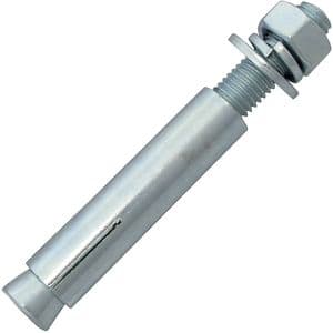 Conexpand, M12 x 110mm, otel (vrac / Kg)